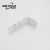 Import Aluminum alloy  clamp office desk accessories table corner bracket from China