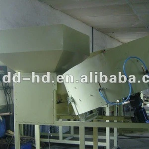 Aluminum cup leaching machine---High efficiency and quality