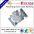 Import aluminum valve body, valve body casting, valve body from China
