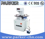 Aluminum window door fabrication 6 work position hole punching machine