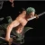 Import Amazing Quality Home Decoration One Piece Roronoa Zoro Resin Figurines To Paint from China