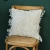 Import Amazon Cotton Woven Home Decor Macrame Pillow Case Boho Cushion Cover from China