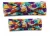 Import Amazon flower print parent-child bow knotted hairband cute baby hairbands mother mommy hair ribbon Best Seller hot sale from China