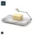 Import Amazon Hot Sale Cheese Cutting Board Granite  Pastry Board Marble Food Board Slicer from China