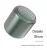 Amazon hot sale Portable macaron mini inpod little fun tws Wireless Stereo Speaker smart waterproof hifi bt speaker