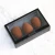 Import Amazon hot selling 3 Pcs beauty teardrop gour shaped makeup sponge set blender cosmetic makeup sponge make your own packaging from China