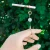 Import Amazon hot selling  Agate double ring smoking holder cigarette holder ring for women from China