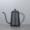 Amazon hot selling Kaffee pot coffee pot stainless steel camping turkish coffee pots gooseneck kettle