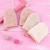 Import Amazon Velvet Makeup Remover Glove Cleansing Face Towel Cloth  Pads from China