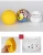 Import Amphibious watermark ball toy remote control robot with sound from China
