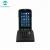 Import Android industrial PDA GSM Fixed Wireless Terminal with 4G Wifi 1D 2D Barcode Laser NFC reader driver license scanner from China