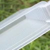 Animal Plastic Material Water Tools Bee Hive Feeder, Unbreakable Beekeeping Tools, Bees Feed