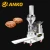 Import Anko Scale Mixing Making Commercial Tortilla Bread Machine from Taiwan