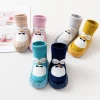 Anti-Slipc Baby Socks ,Baby Shoes Socks with rubber sole
