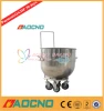 aocno stainless steel mixer grinder parts