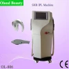April Fools&#039; Day???NO!!!factory low pirice home use shr+ ipl hair movel machine with CE