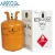 Import ARKOOL iso tank refrigerant gas r134a from China