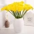 Import Artificial calla lily flower real touch colorful PU mini calla lily bouquet for home wedding party decoration from China
