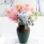 Import Artificial Sea Urchin Silk Flower Bouquet Centerpieces For Wedding from China
