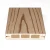 Import ASA - PVCWearability Wood Plastic Composite WPC Flooring from China
