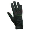 ashi sports wear Soft Touch equestrian lightweight and close fitting,  Gloves  Grip fit like a second skin