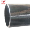 ASTM A53 / API 5L grade b 2 inch Black Iron Gas Pipe and Seamless Pipes