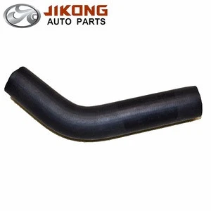 Auto cooling parts car water inlet outlet pipe for byd f3