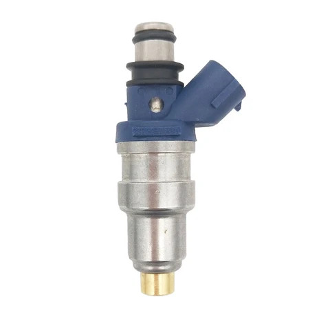 Buy Auto Parts Fuel Injector Valve Nozzle 23250-75040 232209-79085 For ...