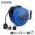 Import auto rewind cable reel wall mounted with 40ft/12m cable length XBE-B01 from China