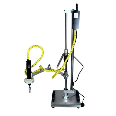 Buy Automated Thread Inspection from Hebei Nuokuo Technology Co., Ltd ...
