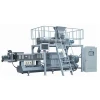 Automatic 200-300kg/h Corn Flakes machine Breakfast Cereal Making Machine maize flakes process line
