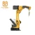 Import Automatic 6 axis welding stamping robot manipulator with 1years warranty from China