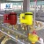 Import Automatic chicken waterer in animal drinkers quail nipple drinker for birds poultry farm equipment from China