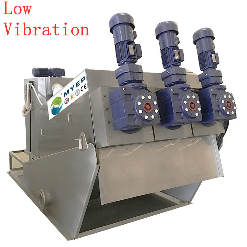 automatic customized treatment pumping electrolytic sewage machine for municipal wastewater treatment plant