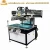 Import Automatic flat screen printing machine for sale screen printer from China
