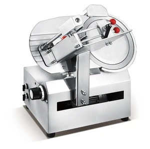 Automatic fresh meat slicer,meat slicer machine for sale