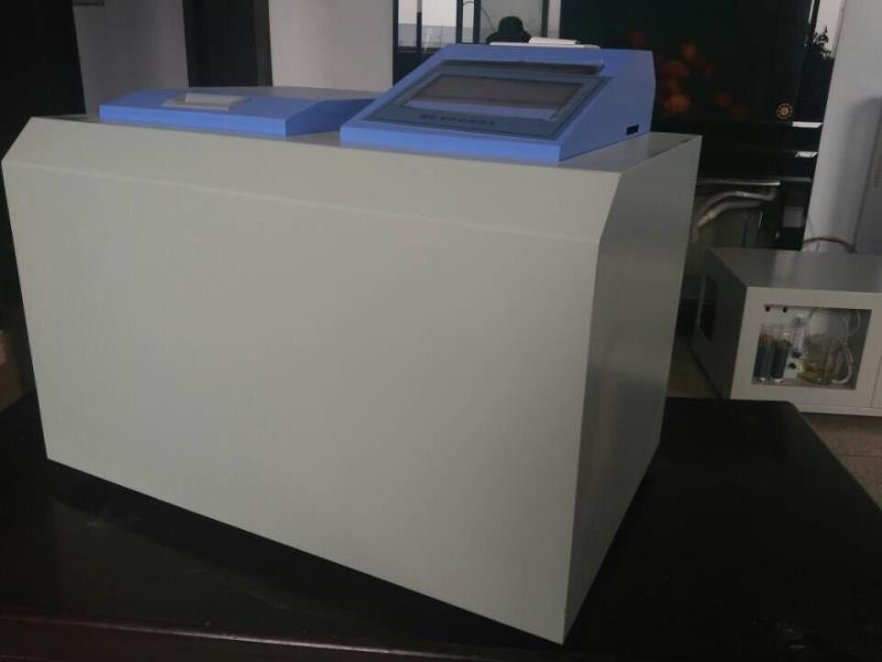 Buy Automatic High-precision Temperature Sensor Laboratory Testing ...