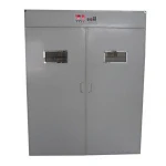 Automatic incubator egg goose chicken duck eggs incubator Philippines recommended machine