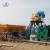 Import Automatic mini concrete batching mixer plant price for sale from China
