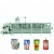 Import Automatic multifunctional doy pack big plastic bag fruit juice packaging machine from China