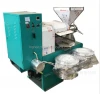 Automatic Oil Press Machine|Olive/Cotton Seed/Soybean/Peanut/Sesame Oil Press Machine