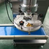 Automatic puffed food processing machine/Coxinha processing equipment