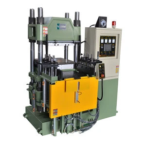 Automatic Rubber Molding Machine Make Rubber O-ring products