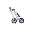 Automatic Scooter Chanson Ak1 Automatic Smart Scooter 48V Lithium Battery Electric Bicycle Rear Hub Motor Aluminum Alloy 3 Speed