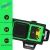 Import Automatic self leveling 12 lines 3d green laser level from China