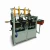 Import Automatic Servo Type Corrugated Fin Forming Machine For Condenser and Radiator Cores from China