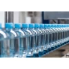 Automatic Small Drink Soda Wine Alcohol Water Bottle drinking water bottling filling machine  line price
