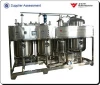 automatic soymilk machine production line / soymilk making machine