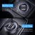Import AZDOME Car Charger Mini Metal Dual USB Car Adaptor 4.8A Car Charger from China