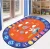 Import baby play mat non toxic animal eco friendly educational toy cloth art kids puzzle game play+mats from China